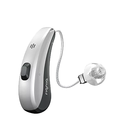 Слуховой аппарат Signiа Pure Charge&amp;Go 7Nx