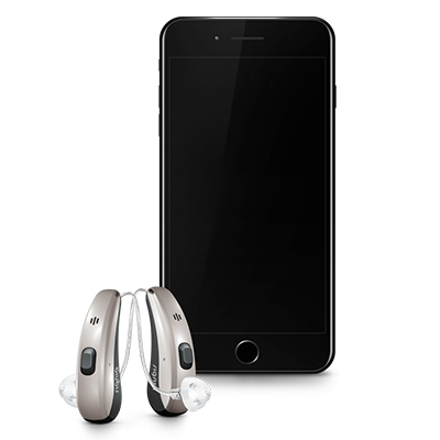 Слуховой аппарат Signiа Pure Charge&amp;Go 7Nx