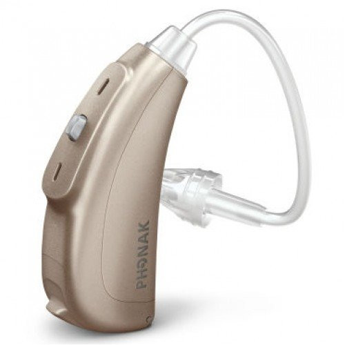 Слуховой аппарат Phonak Bolero Q50-M13