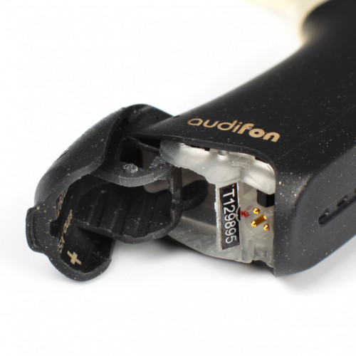 Слуховой аппарат Audifon Sino XS