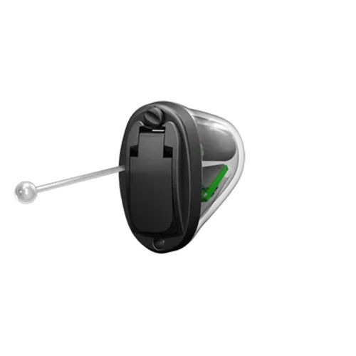 Cлуховой аппарат Oticon Jet Px 1 IIC 75
