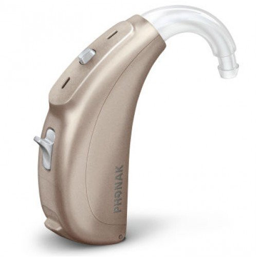 Слуховой аппарат Phonak Bolero Q50-P