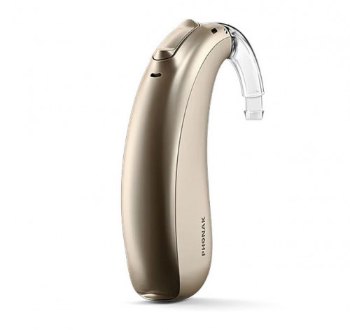  Слуховой аппарат Phonak Naida L30-UP
