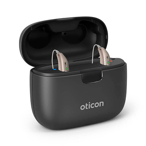 Зарядное устройство Oticon SmartCharger