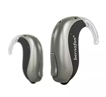 Слуховой аппарат Bernafon Alpha 7 miniBTE T