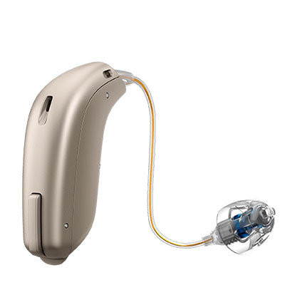 Слуховой аппарат Oticon Opn 3 miniRITE
