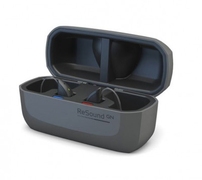 Зарядное устройство ReSound Standard Charger CFF1