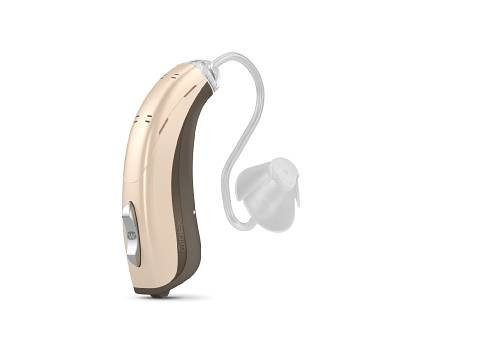 Слуховой аппарат Widex Evoke 220 E-FA Thin tube