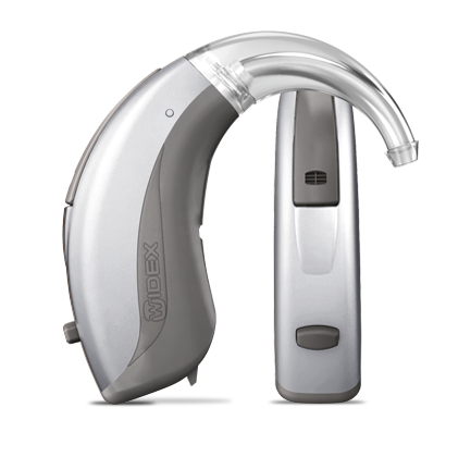 Слуховой аппарат Widex Evoke 220 E-FA-m