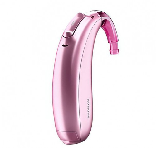  Слуховой аппарат Phonak Sky L30-SP