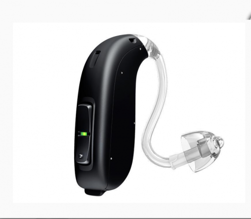 Слуховой аппарат Oticon Ruby 1 BTE 13 2,4G 85