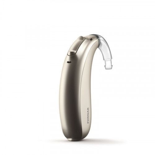 Слуховой аппарат Phonak Naida M30-SP