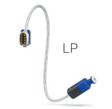 Ресивер для слуховых аппаратов ReSound