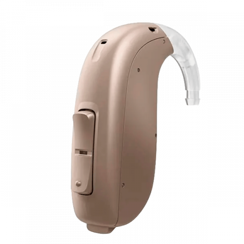 Слуховой аппарат Oticon Jet 1 BTE 13