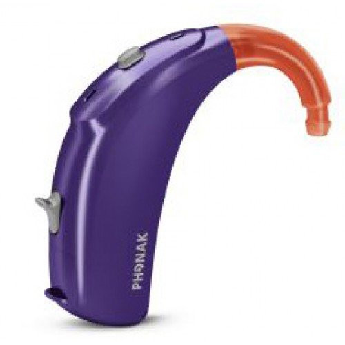 Слуховой аппарат Phonak Sky V50-SP