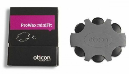 Фильтр защиты от серы Oticon ProWax minifit