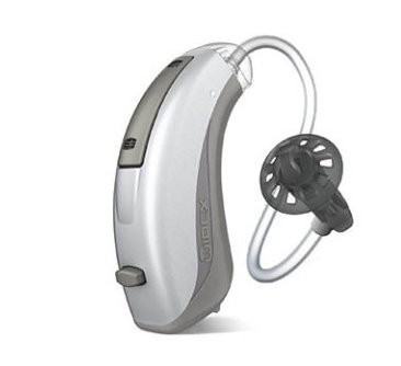 Слуховой аппарат Widex Evoke 330 E-FA-m Thin tube