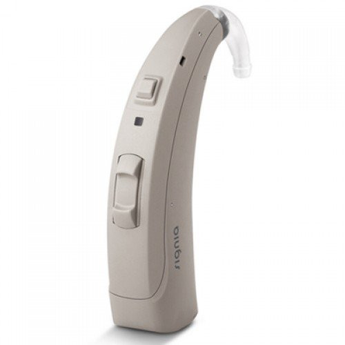 Слуховой аппарат Signia Motion SP 3PX