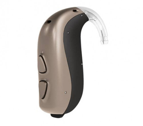 Слуховой аппарат Bernafon Viron 7 BTE 105