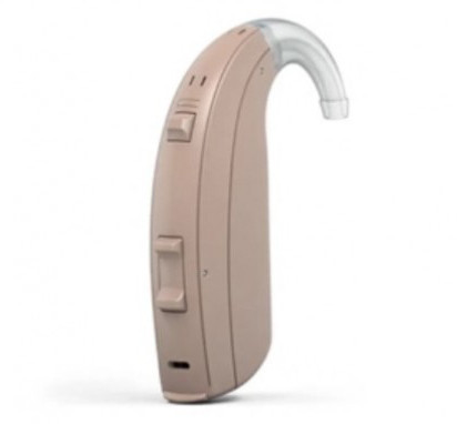 Слуховой аппарат ReSound ENZO Q EQ998-DWT