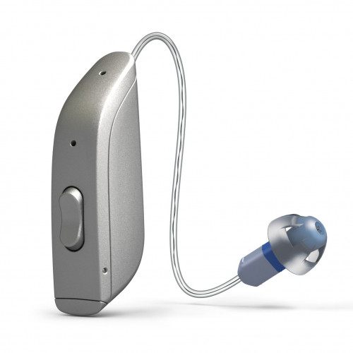 Слуховой аппарат ReSound Omnia RU962-DRW