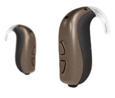 Слуховой аппарат Bernafon Viron 9 BTE 105