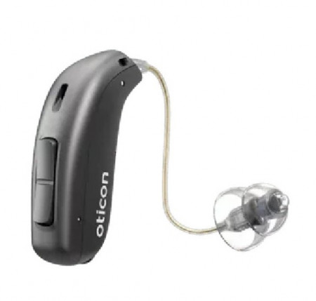 Cлуховой аппарат Oticon Jet 1 miniRITE T 