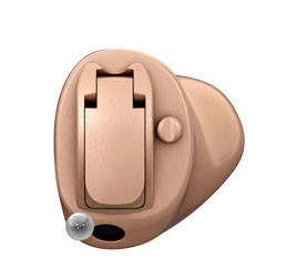 Слуховой аппарат Oticon Siya 1 IТC 90