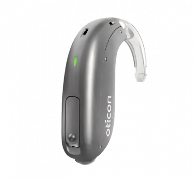 Слуховой аппарат Oticon Jet Px 2 miniBTE T