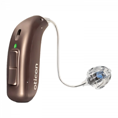 Cлуховой аппарат Oticon Jet Px 2 miniRITE R