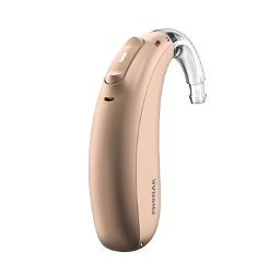 Слуховой аппарат Phonak Sky M50-M