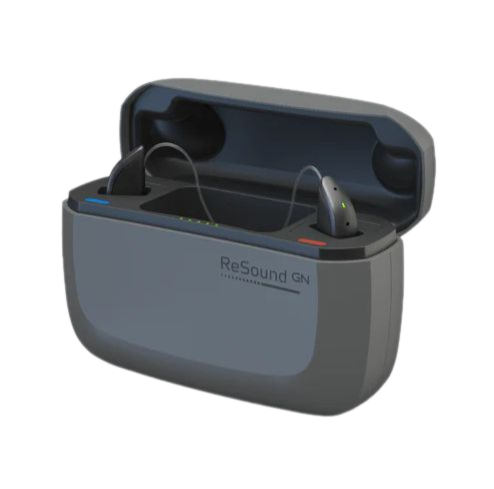 Зарядное устройство ReSound Premium C-1 V3 для Omnia