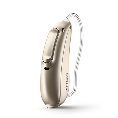 Слуховой аппарат Phonak Audeo M50-312