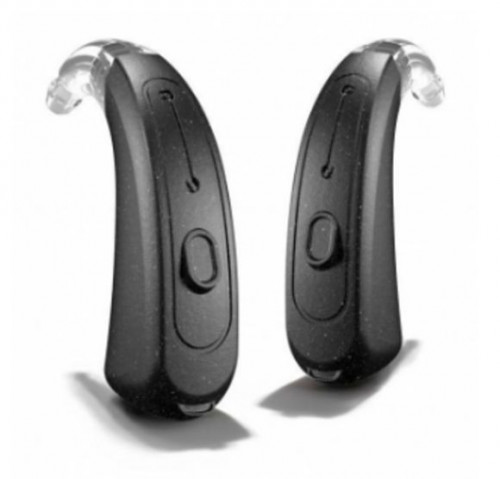 Cлуховой аппарат Audifon Kami XS