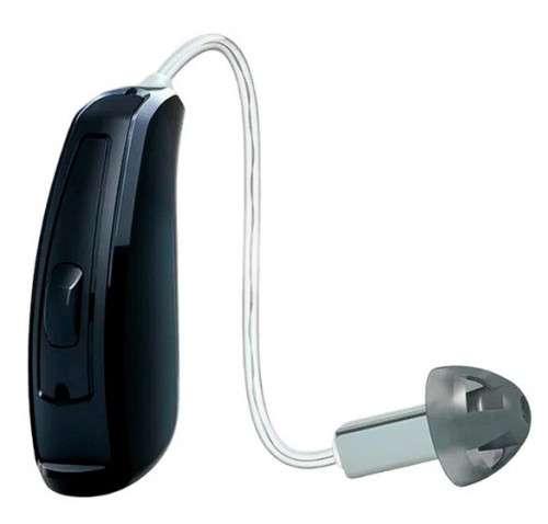 Слуховой аппарат ReSound LiNX Quattro RE961-DRW с ресивером