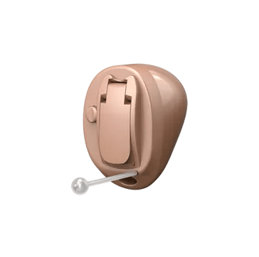Слуховой аппарат Oticon Own 3 CIC 75