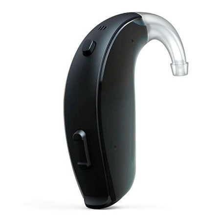 Слуховой аппарат ReSound LiNX Quattro RE588-DWT