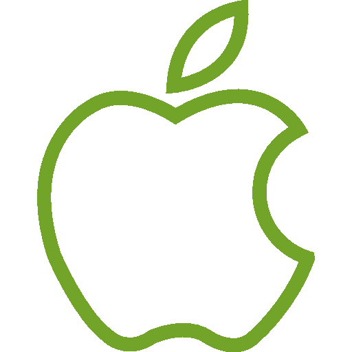 Устройства Apple iOS