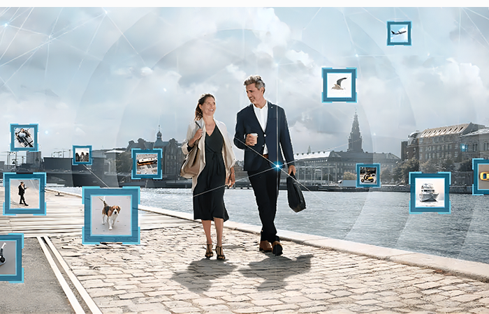 Для кого создана серия Oticon More?