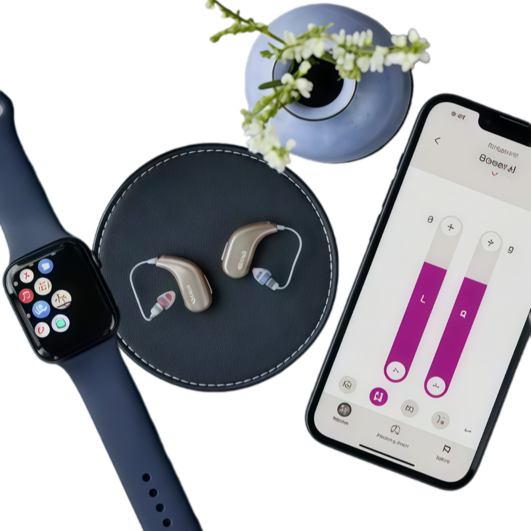 КОМПАНЬОН OTICON