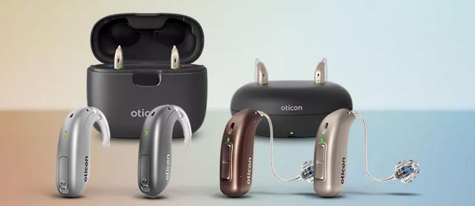Oticon Zircon
