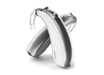 Phonak Naída™ Paradise